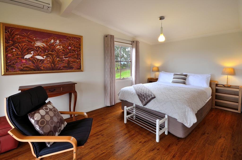 Balingup Highview Chalets Luaran gambar