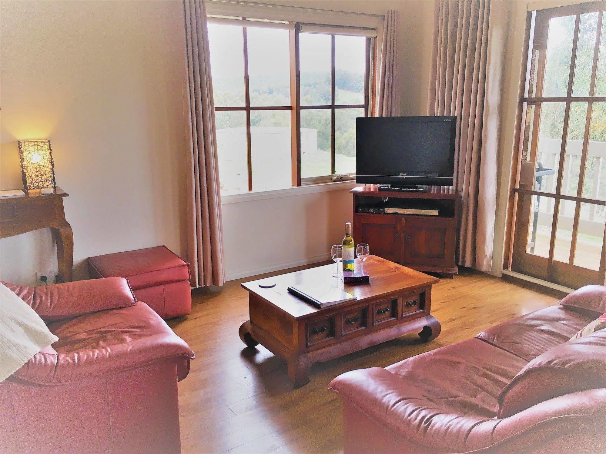 Balingup Highview Chalets Luaran gambar