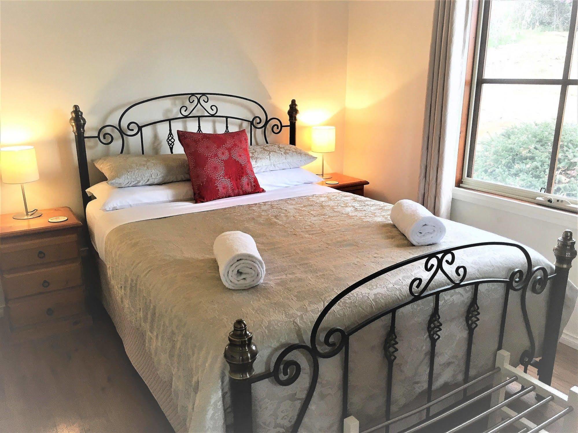 Balingup Highview Chalets Luaran gambar