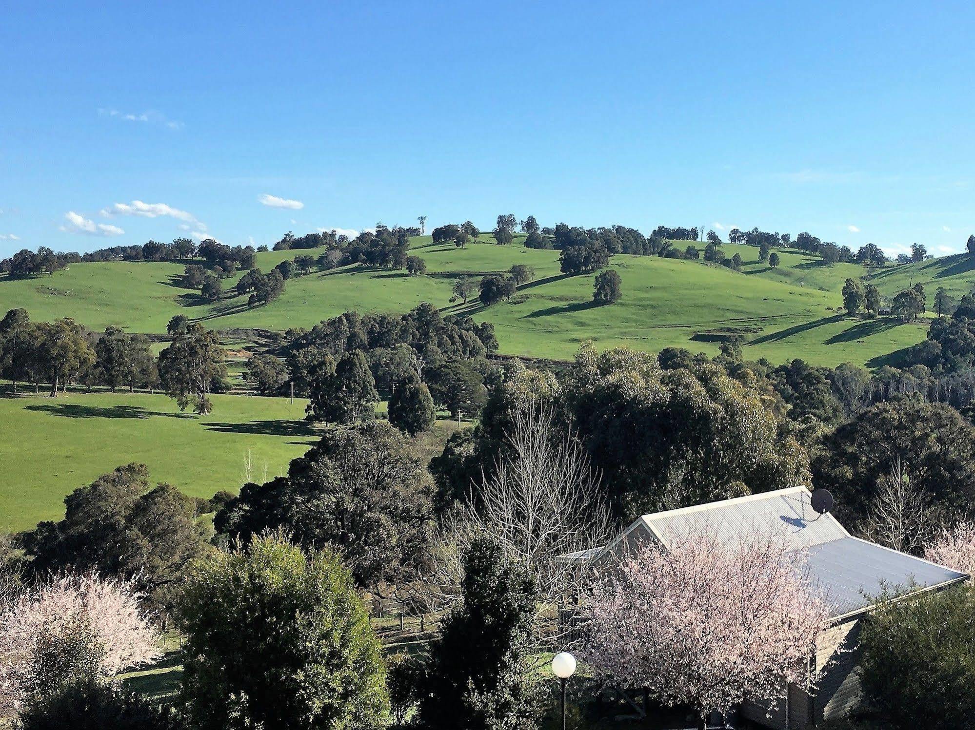 Balingup Highview Chalets Luaran gambar
